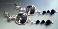 Cushion cut